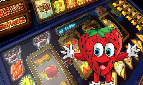 Free Slot Games to Win Real Money