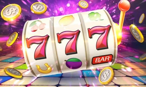 Free Spins on Online Slots