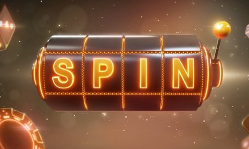 Free spins sign up bonus