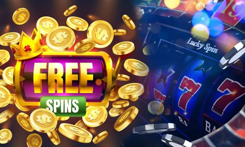 55 Free Spins No Deposit Bonuses